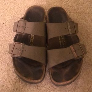 Women’s Arizona birkenstocks